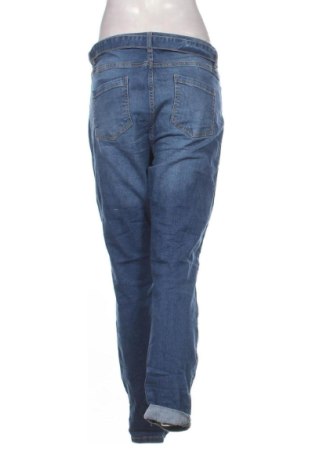 Γυναικείο Τζίν Janina, Μέγεθος XL, Χρώμα Μπλέ, Τιμή 11,99 €