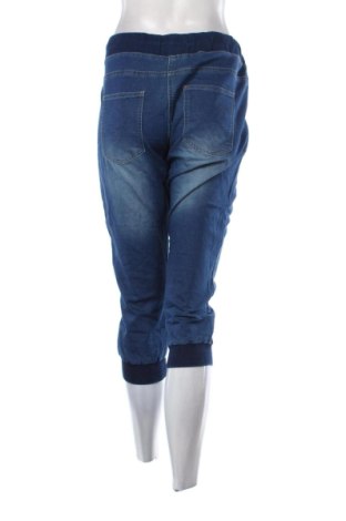 Γυναικείο Τζίν Janina, Μέγεθος XL, Χρώμα Μπλέ, Τιμή 17,99 €