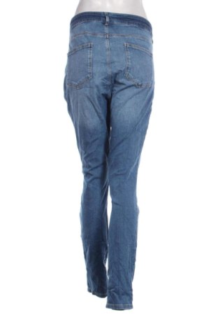 Дамски дънки Janina, Размер XXL, Цвят Син, Цена 8,69 €