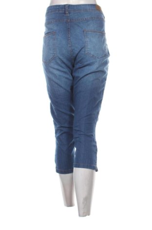 Γυναικείο Τζίν Janina, Μέγεθος 3XL, Χρώμα Μπλέ, Τιμή 10,99 €
