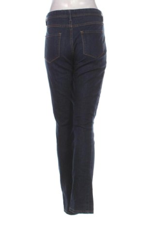 Dámske džínsy  Janina, Veľkosť L, Farba Modrá, Cena  12,95 €