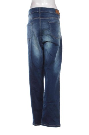 Damen Jeans Janina, Größe 3XL, Farbe Blau, Preis 19,99 €