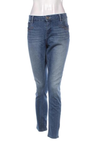 Damen Jeans Janina, Größe XL, Farbe Blau, Preis € 14,83