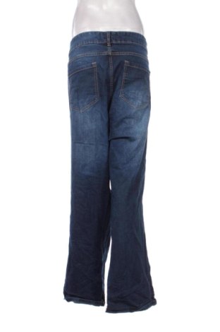 Γυναικείο Τζίν Janina, Μέγεθος 5XL, Χρώμα Μπλέ, Τιμή 11,99 €