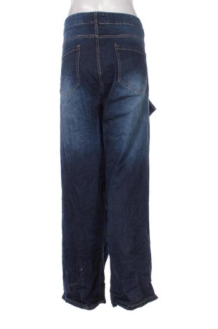 Dámské džíny  Janina, Velikost 5XL, Barva Modrá, Cena  279,00 Kč