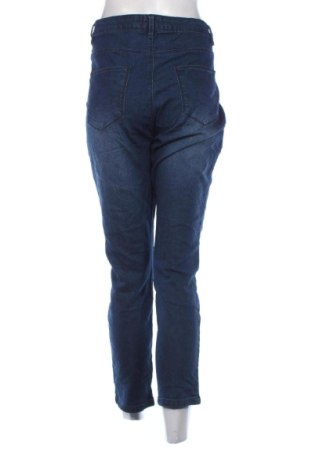 Női farmernadrág Janina Denim, Méret XXL, Szín Kék, Ár 4 539 Ft