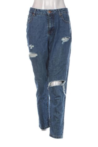 Dámské džíny  Jennyfer, Velikost L, Barva Modrá, Cena  269,00 Kč