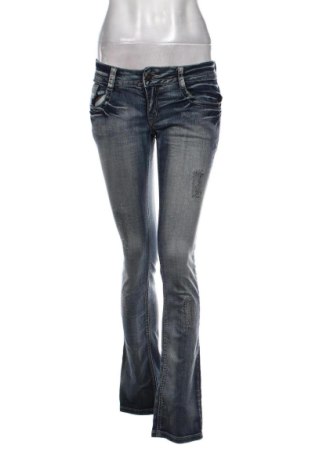 Damen Jeans Jennyfer, Größe M, Farbe Blau, Preis 15,00 €