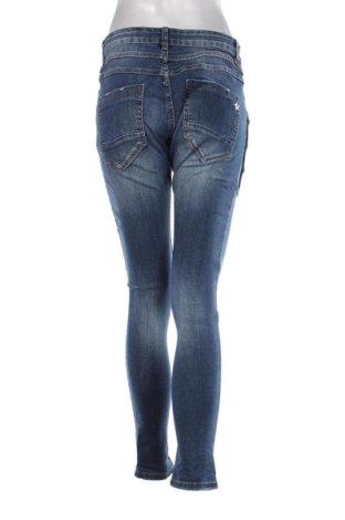 Дамски дънки Jewelly, Размер L, Цвят Син, Цена 20,96 €