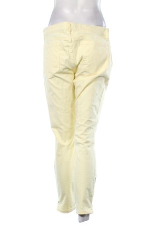 Blugi de femei Joe Fresh, Mărime XL, Culoare Galben, Preț 55,99 Lei