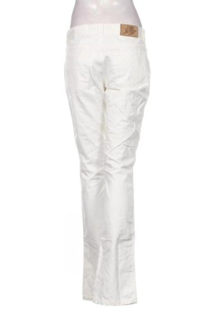 Dámske džínsy  John Ashfield, Veľkosť L, Farba Biela, Cena  32,95 €