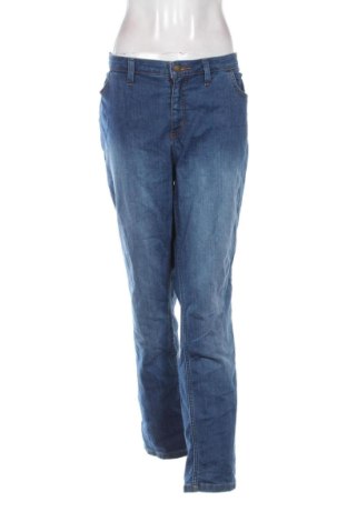 Damen Jeans John Bakery, Größe XXL, Farbe Blau, Preis 49,99 €