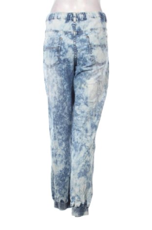 Dámské džíny  John Baner, Velikost XL, Barva Modrá, Cena  439,00 Kč