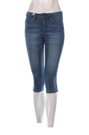 Dámské džíny  John Baner, Velikost S, Barva Modrá, Cena  667,00 Kč