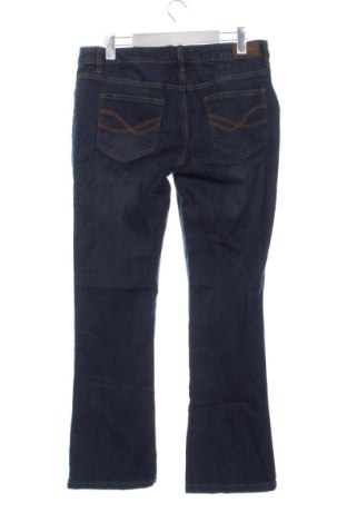 Damskie jeansy John Baner, Rozmiar XL, Kolor Niebieski, Cena 123,99 zł