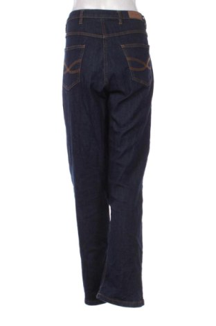 Damen Jeans John Baner, Größe XXL, Farbe Blau, Preis € 17,99