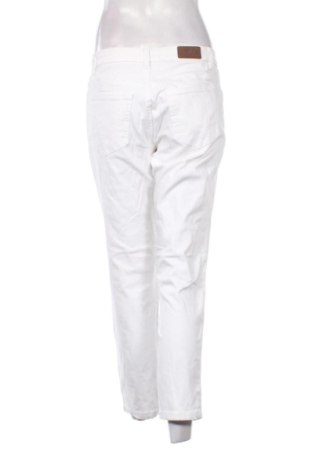 Dámské džíny  John Baner, Velikost L, Barva Bílá, Cena  289,00 Kč