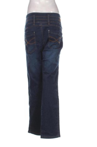 Damen Jeans John Baner, Größe XXL, Farbe Blau, Preis € 15,99