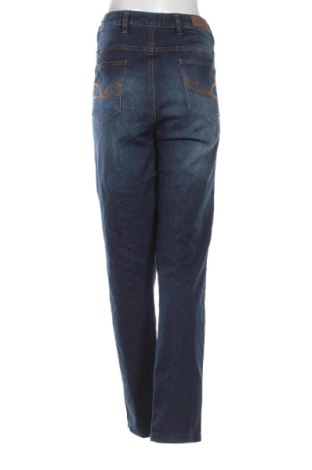 Γυναικείο Τζίν John Baner, Μέγεθος 3XL, Χρώμα Μπλέ, Τιμή 17,99 €