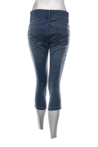 Dámské džíny  John Baner, Velikost M, Barva Modrá, Cena  419,00 Kč