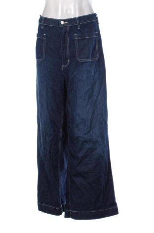 Γυναικείο Τζίν John Baner, Μέγεθος XXL, Χρώμα Μπλέ, Τιμή 12,99 €