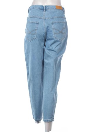 Дамски дънки John Baner, Размер L, Цвят Син, Цена 10,73 €