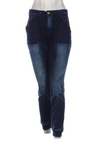 Damen Jeans John Baner, Größe L, Farbe Blau, Preis € 15,00