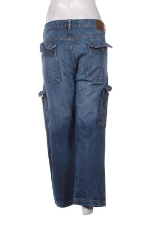 Damen Jeans John Baner, Größe 3XL, Farbe Blau, Preis € 14,99