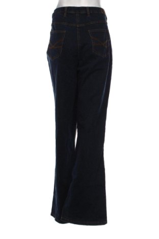 Γυναικείο Τζίν John Baner, Μέγεθος 3XL, Χρώμα Μπλέ, Τιμή 12,99 €