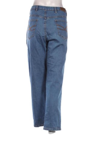 Damen Jeans John Baner, Größe 3XL, Farbe Blau, Preis 19,99 €