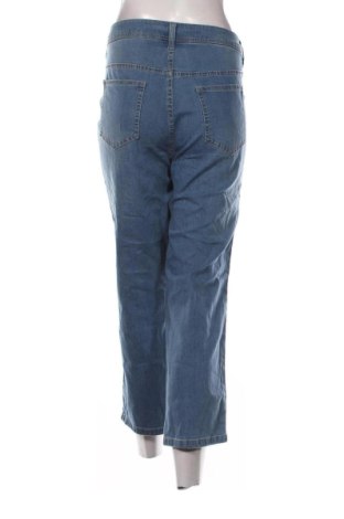 Damen Jeans John Baner, Größe XXL, Farbe Blau, Preis 30,99 €