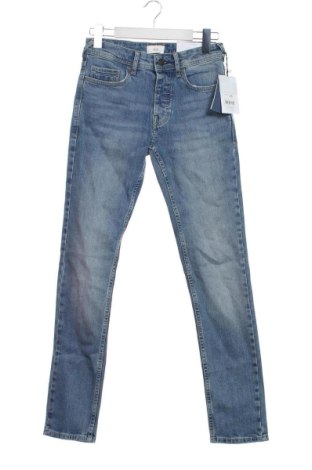 Дамски дънки Jules, Размер S, Цвят Син, Цена 18,91 €