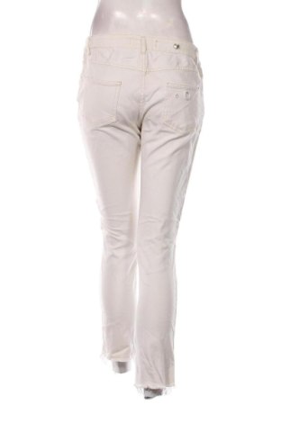 Дамски дънки Just Cavalli, Размер M, Цвят Бял, Цена 45,50 €