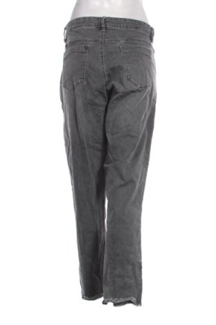 Γυναικείο Τζίν Kapalua, Μέγεθος XXL, Χρώμα Γκρί, Τιμή 17,99 €