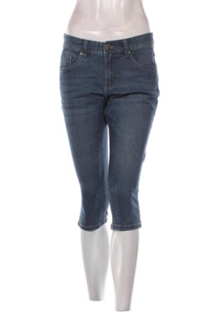 Dámské džíny  KappAhl, Velikost L, Barva Modrá, Cena  492,00 Kč