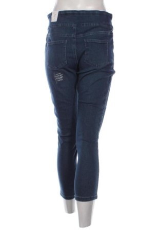 Γυναικείο Τζίν Katies, Μέγεθος L, Χρώμα Μπλέ, Τιμή 28,99 €