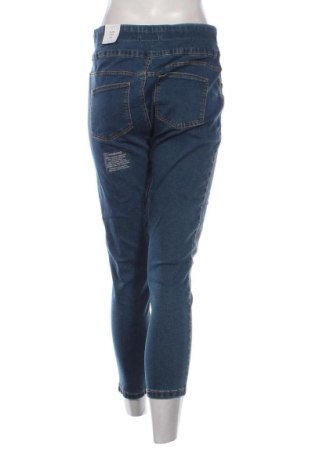 Damen Jeans Katies, Größe M, Farbe Blau, Preis 13,99 €