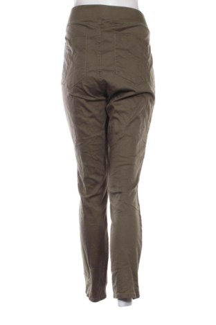 Damskie jeansy Kiabi, Rozmiar XXL, Kolor Zielony, Cena 50,99 zł