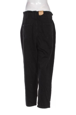 Dámske džínsy  Kiabi, Veľkosť XXL, Farba Čierna, Cena  11,95 €