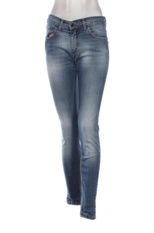 Damen Jeans Klixs Jeans, Größe L, Farbe Blau, Preis 15,00 €
