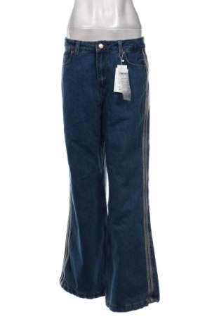 Γυναικείο Τζίν Koton, Μέγεθος M, Χρώμα Μπλέ, Τιμή 63,00 €
