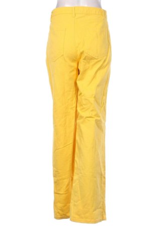 Dámské džíny  LC Waikiki, Velikost S, Barva Žlutá, Cena  709,00 Kč