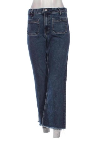 Дамски дънки LC Waikiki, Размер M, Цвят Син, Цена 25,00 €