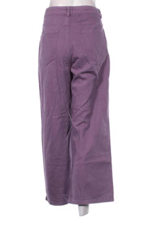 Dámské džíny  LCW, Velikost L, Barva Fialová, Cena  425,00 Kč