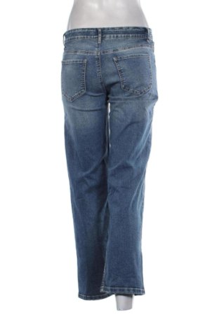 Damskie jeansy LMTD, Rozmiar S, Kolor Niebieski, Cena 250,99 zł