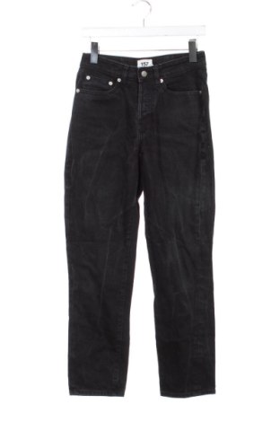 Damskie jeansy Lager 157, Rozmiar S, Kolor Czarny, Cena 78,99 zł