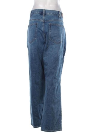Дамски дънки Lands' End, Размер 3XL, Цвят Син, Цена 9,71 €
