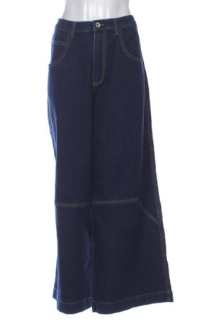 Дамски дънки Lara, Размер L, Цвят Син, Цена 27,68 €