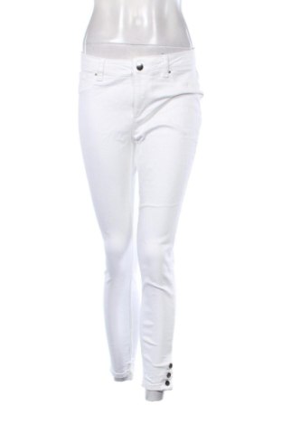 Dámske džínsy  Lascana, Veľkosť M, Farba Biela, Cena  13,95 €