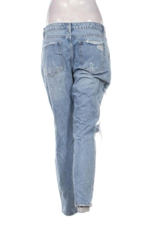 Дамски дънки Laulia, Размер M, Цвят Син, Цена 9,20 €